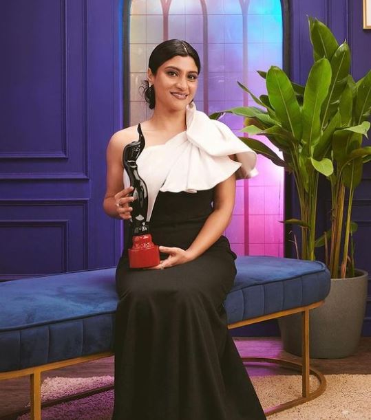 Konkona Sen Sharma Award